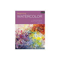 Quarto Publishing Group USA Inc Portfolio: Beginning Watercolor (häftad, eng)