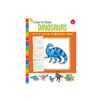 Quarto Publishing Group USA Inc How to Draw Dinosaurs (häftad, eng)