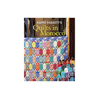 Taunton Press Inc Kaffe Fassett's Quilts in Morocco (häftad, eng)