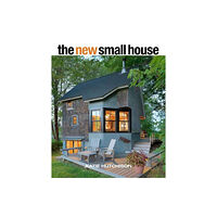 Taunton Press Inc New Small House, The (häftad, eng)