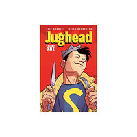 Archie Comics Jughead Vol. 1 (häftad, eng)