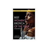 Cleis Press Best Women's Erotica Of The Year, Volume 9 (häftad, eng)