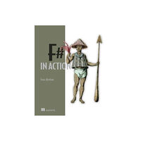 Manning Publications F# in Action (inbunden, eng)