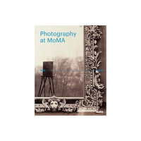 Museum of Modern Art Photography at MoMA: 1840-1920 (inbunden, eng)