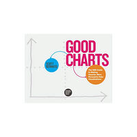 Harvard Business Review Press Good Charts (häftad, eng)