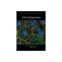 Cold Spring Harbor Laboratory Press,U.S. Cell-Cell Junctions, Second Edition (inbunden, eng)