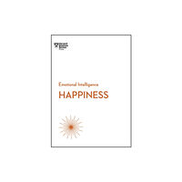 Harvard Business Review Press Happiness (HBR Emotional Intelligence Series) (häftad, eng)