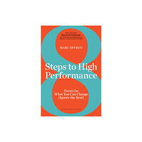 Harvard Business Review Press 8 Steps to High Performance (inbunden, eng)