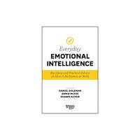 Harvard Business Review Press Harvard Business Review Everyday Emotional Intelligence (häftad, eng)