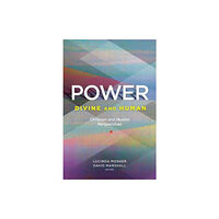 Georgetown University Press Power: Divine and Human (häftad, eng)