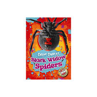 Bellwether Media Black Widow Spiders (inbunden, eng)