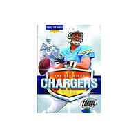 Bellwether Media The San Diego Chargers Story (inbunden, eng)