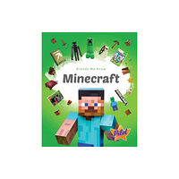 Bellwether Media Minecraft (inbunden, eng)