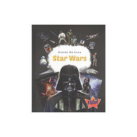 Bellwether Media Star Wars (inbunden, eng)