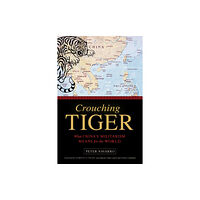 Prometheus Books Crouching Tiger (inbunden, eng)