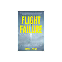 Prometheus Books Flight Failure (häftad, eng)