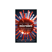 Prometheus Books Microbes (inbunden, eng)