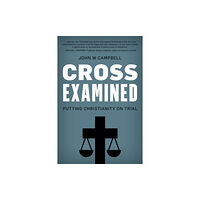 Prometheus Books Cross Examined (inbunden, eng)