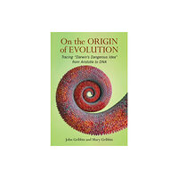 Prometheus Books On The Origin of Evolution (inbunden, eng)