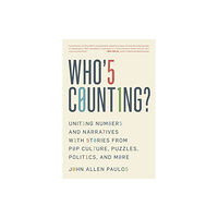 Prometheus Books Who's Counting? (häftad, eng)