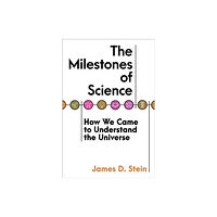 Prometheus Books The Milestones of Science (inbunden, eng)