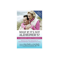 Prometheus Books What If It's Not Alzheimer's? (häftad, eng)