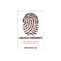 Prometheus Books Linguistic Fingerprints (inbunden, eng)