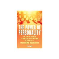 Prometheus Books The Power of Personality (inbunden, eng)