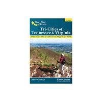 Menasha Ridge Press Inc. Five-Star Trails: Tri-Cities of Tennessee & Virginia (häftad, eng)