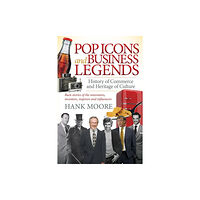 Morgan James Publishing llc Pop Icons and Business Legends (häftad, eng)