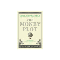 Other Press LLC The Money Plot (häftad, eng)