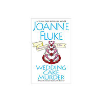 Kensington Publishing Wedding Cake Murder (häftad, eng)