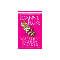 Kensington Publishing Raspberry Danish Murder (häftad, eng)