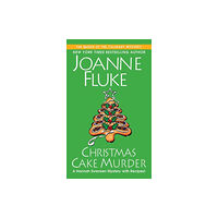 Kensington Publishing Christmas Cake Murder (häftad, eng)