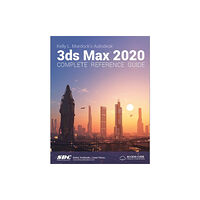 SDC Publications Kelly L. Murdock's Autodesk 3ds Max 2020 Complete Reference Guide (häftad, eng)