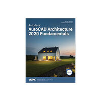 SDC Publications Autodesk AutoCAD Architecture 2020 Fundamentals (häftad, eng)