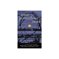 Akashic Books,U.S. East Jerusalem Noir (häftad, eng)