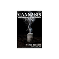Trine Day Cannabis (häftad, eng)