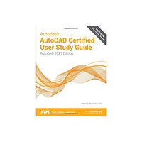 SDC Publications Autodesk AutoCAD Certified User Study Guide (häftad, eng)