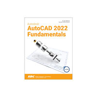 SDC Publications Autodesk AutoCAD 2022 Fundamentals (häftad, eng)