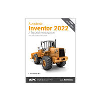 SDC Publications Autodesk Inventor 2022 (häftad, eng)