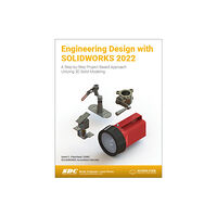 SDC Publications Engineering Design with SOLIDWORKS 2022 (häftad, eng)