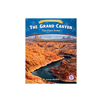 END OF LINE CLEARANCE BOOK GRAND CANYON (häftad, eng)