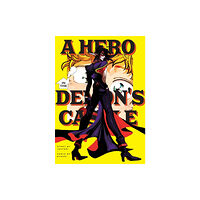 Denpa Books A Hero in the Demon's Castle (häftad, eng)