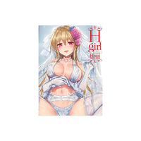 Denpa Books H-Girl (häftad, eng)