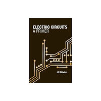 Artech House Publishers Electric Circuits: A Primer (inbunden, eng)