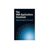 Artech House Publishers The VNA Applications Handbook (inbunden, eng)