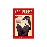 Denpa Books Vampeerz, Volume 1 (häftad, eng)