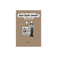 Denpa Books Baby Bear's Bakery, Volume 1 (häftad, eng)