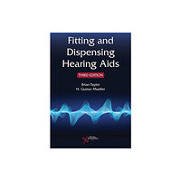 Plural Publishing Inc Fitting and Dispensing Hearing Aids (häftad, eng)